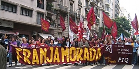franjamorada