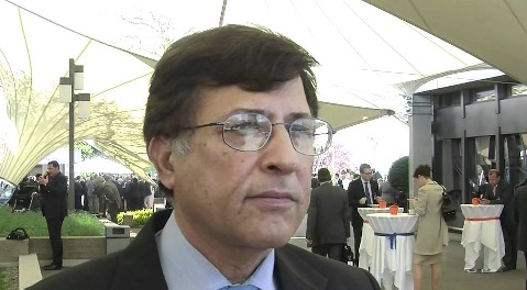 pervez