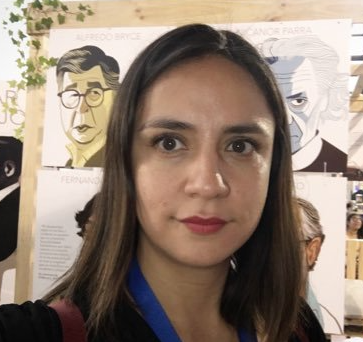 rocio montes