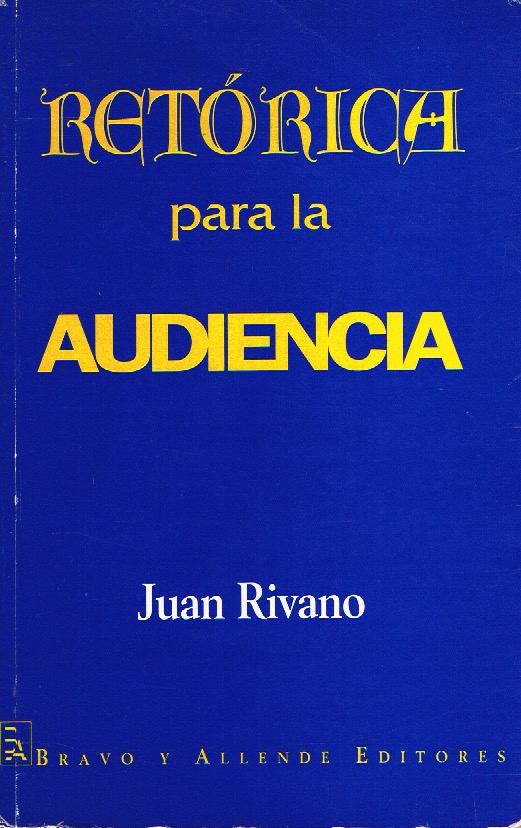 Retórica